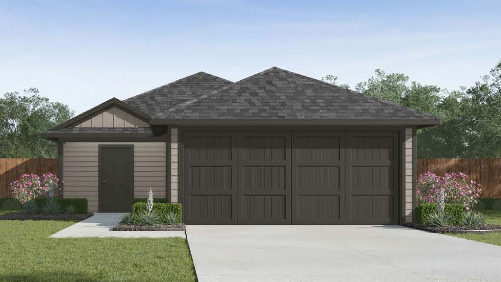 148 Wyatt Way Jarrell, TX 76537 - Photo 1 of 33