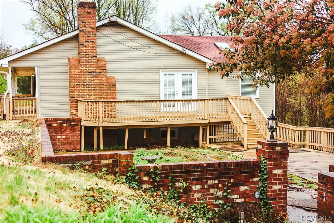 681 Hope Road Stafford, VA 22554 - Photo 4 of 39 Gallery Image 4