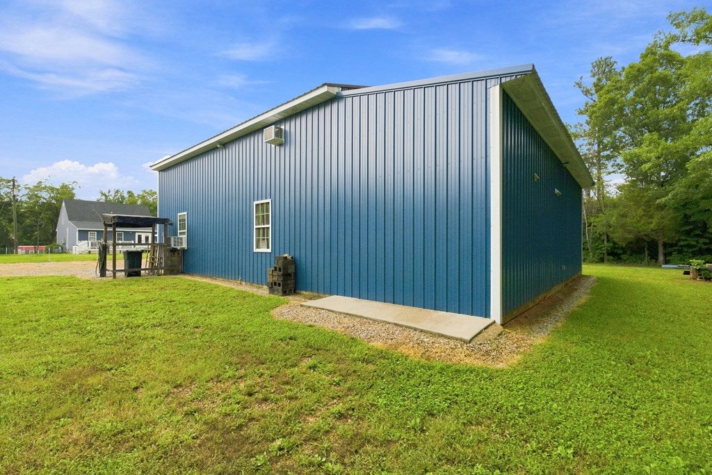 1244 Bruceville Road Meherrin, VA 23954 - Photo 59 of 108 Gallery Image 59