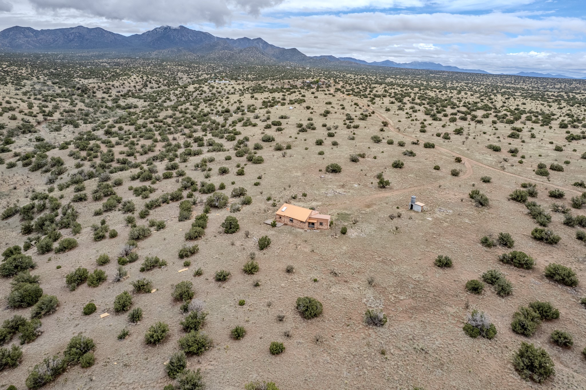 28 Cliff View Cerrillos, NM 87010 - Photo 5 of 33