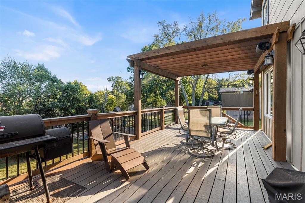 2136 Wildwind Lane High Ridge, MO 63049 - Photo 38 of 47 Gallery Image 38