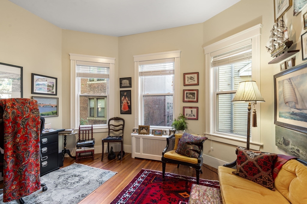 59 R Ellery Street Cambridge, MA 02138 - Photo 18 of 26 Gallery Image 18