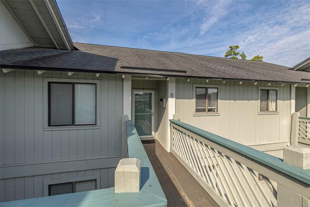 100 Blair Road, Unit C6 St. Simons Island, GA 31522 - Photo 2 of 25 Photo 2
