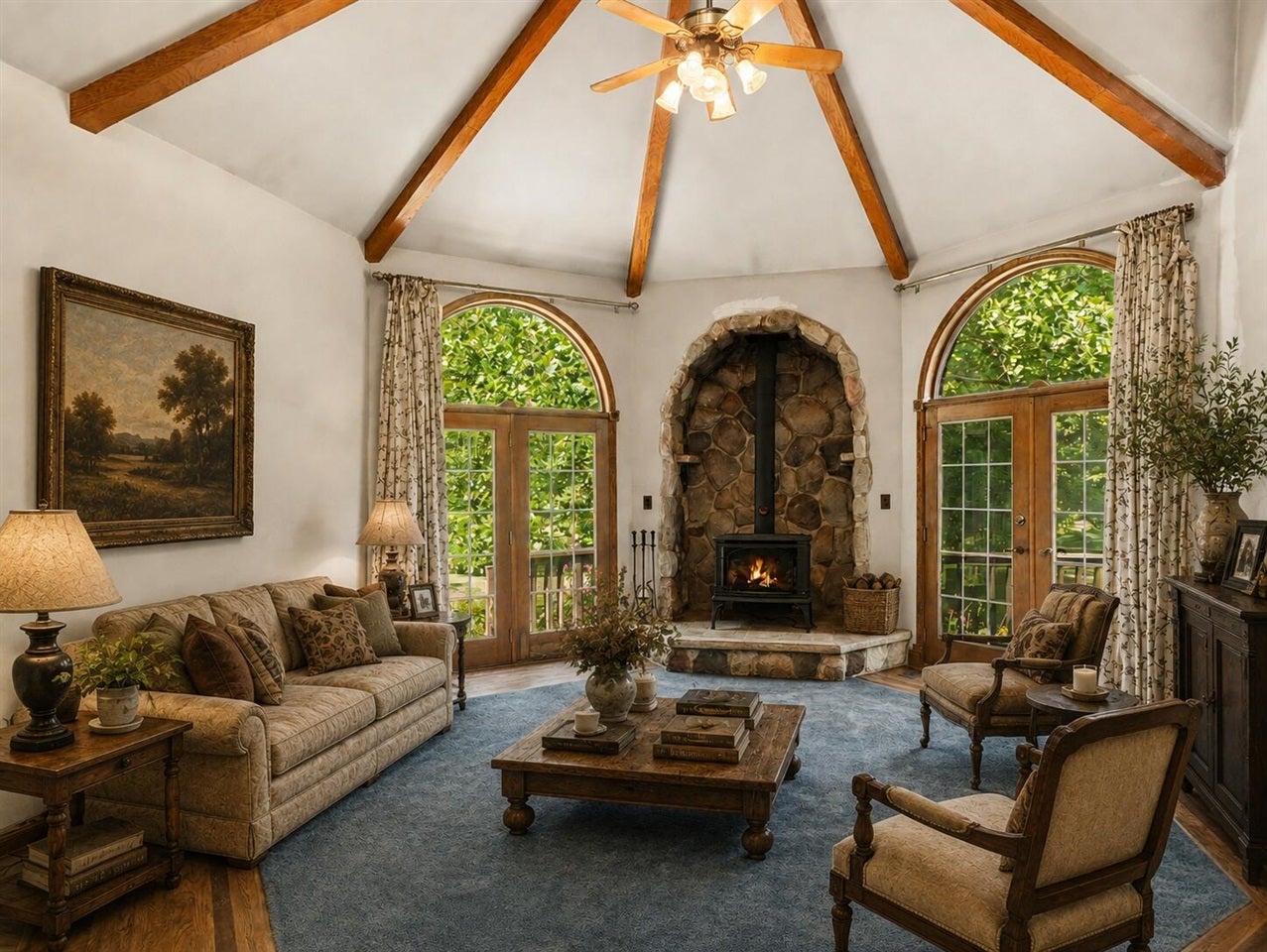 10599 Fleming Road Dexter, MI 48130 - Photo 6 of 49 Gallery Image 6