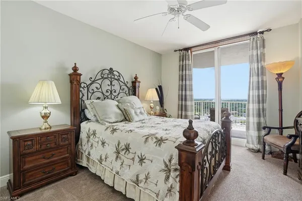 a view of a living room and furniture in wooden floor