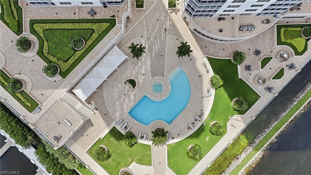 2104 West First Street, Unit 1702 Fort Myers, FL 33901 - Photo 41 of 46