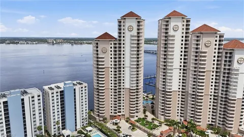 $699,000 | 2104 West First Street, Unit 1702, Fort Myers, FL 33901