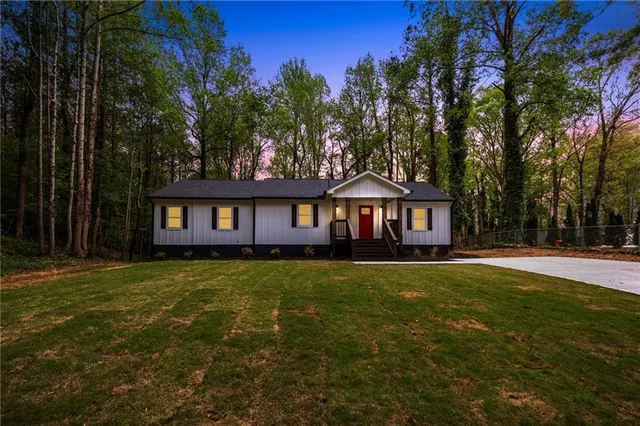 $420,000 | 2798 Hutchins Road, Lawrenceville, GA 30044