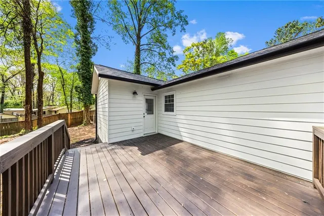 $420,000 | 2798 Hutchins Road, Lawrenceville, GA 30044