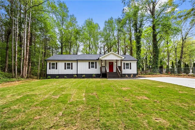 $420,000 | 2798 Hutchins Road, Lawrenceville, GA 30044