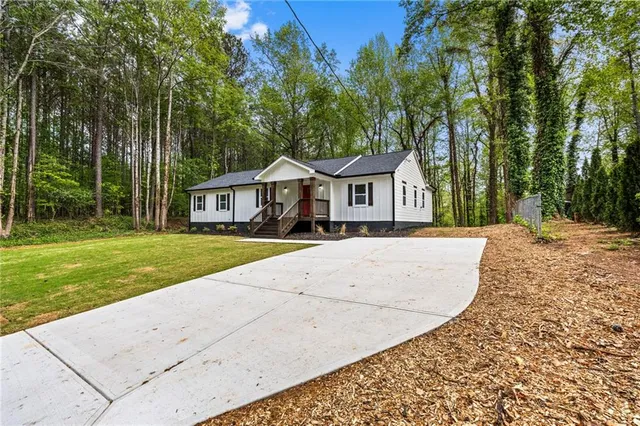 $420,000 | 2798 Hutchins Road, Lawrenceville, GA 30044