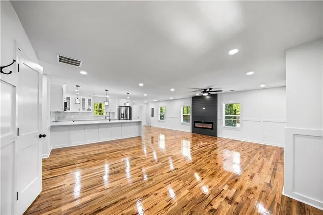 $420,000 | 2798 Hutchins Road, Lawrenceville, GA 30044