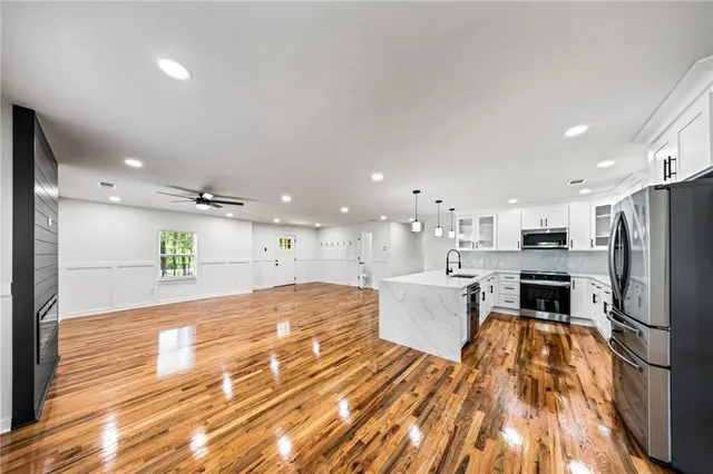 $420,000 | 2798 Hutchins Road, Lawrenceville, GA 30044