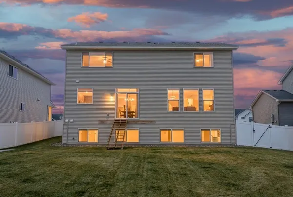 $619,900 | 14310 Aspen Avenue, Rosemount, MN 55068