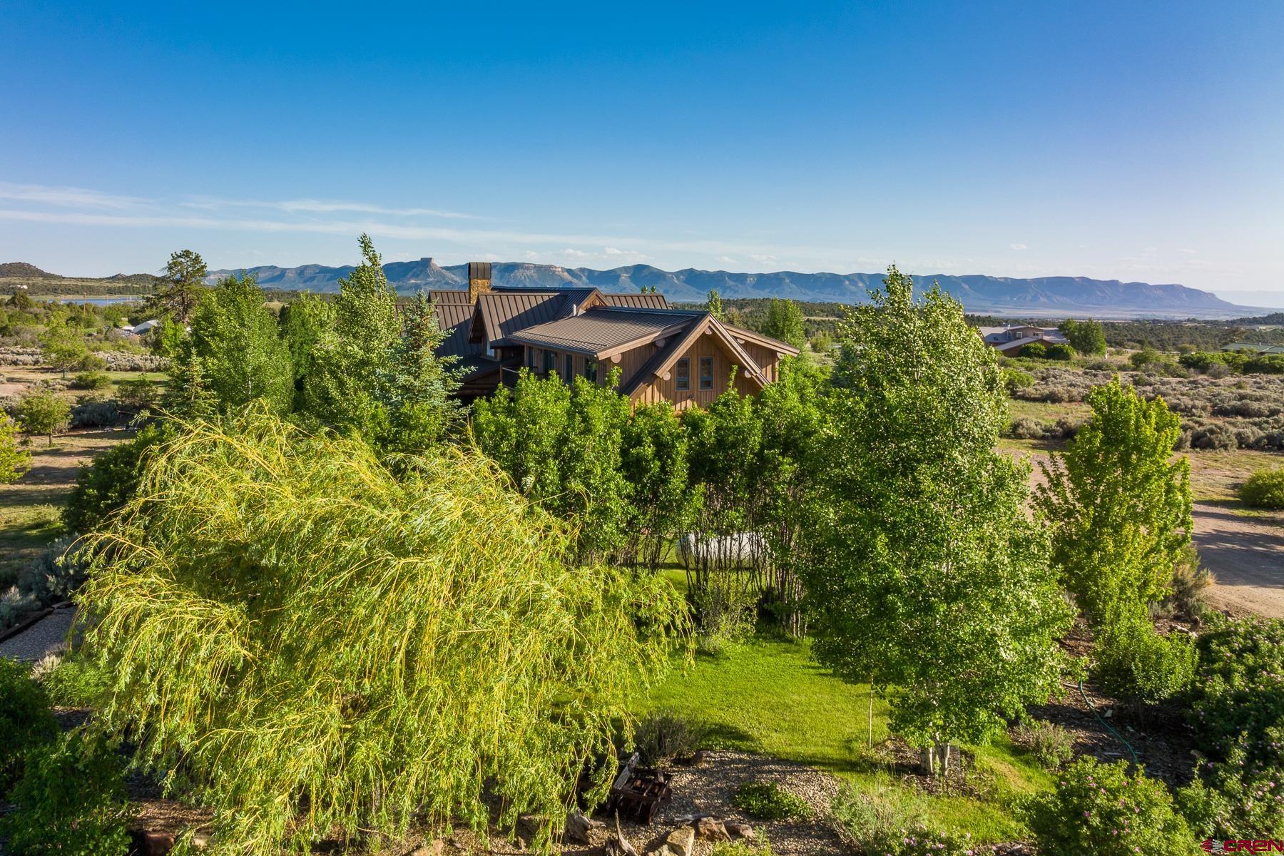 15255 Road 35 Mancos, CO 81328 - Photo 4 of 36 a view of a city