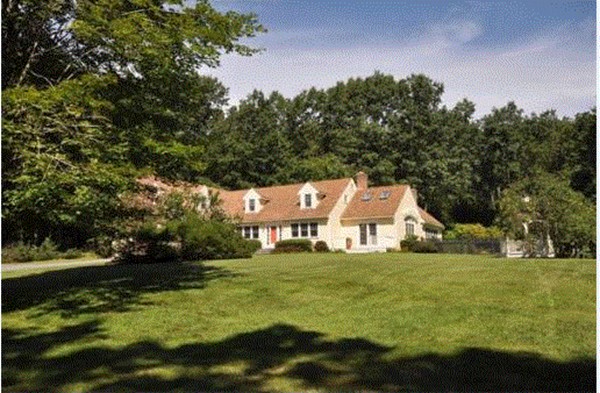 273 Ballville Road Bolton, MA 01740 - Photo 1 of 1 Gallery Image 1