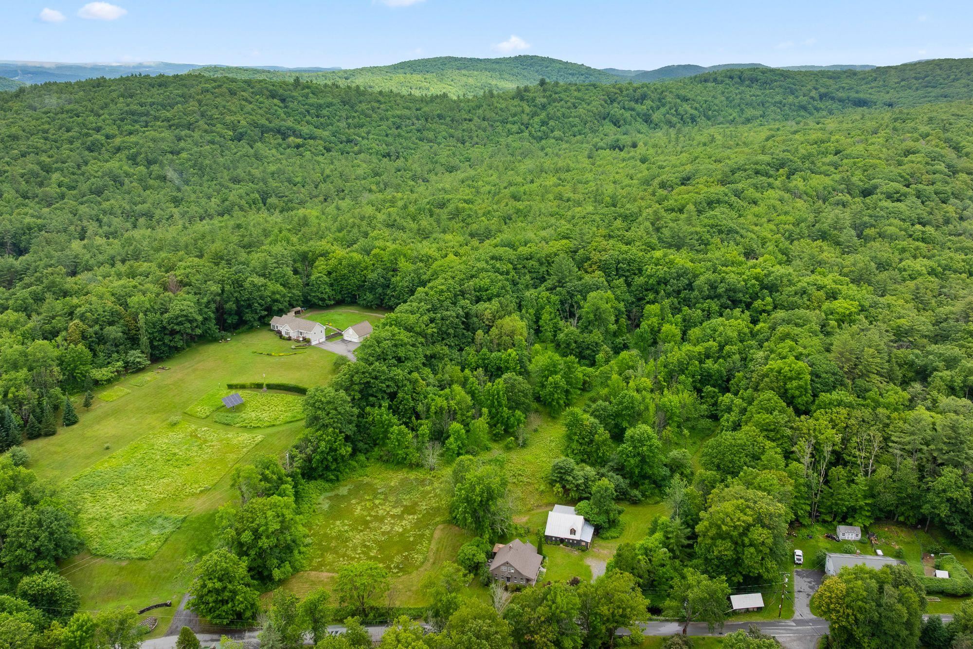 614 Sawyer Brook Road Claremont, NH 03743 - Photo 55 of 60