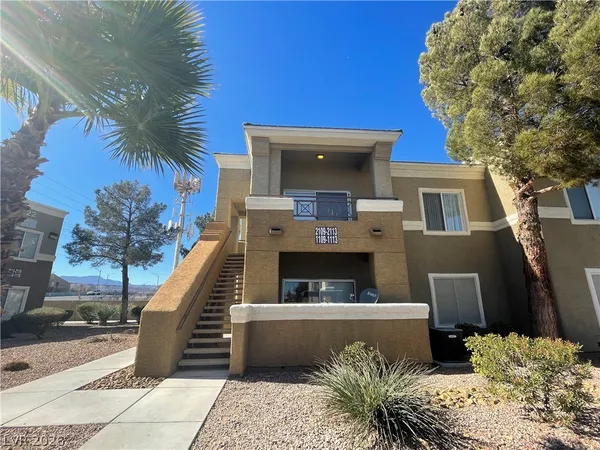 $1,350 | 8070 West Russell Road, Unit 2109, Las Vegas, NV 89113