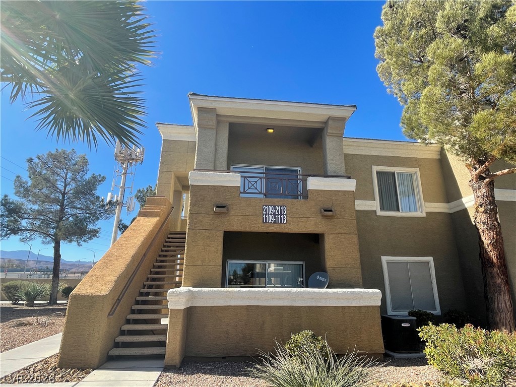 8070 West Russell Road, Unit 2109 Las Vegas, NV 89113 - Photo 2 of 23