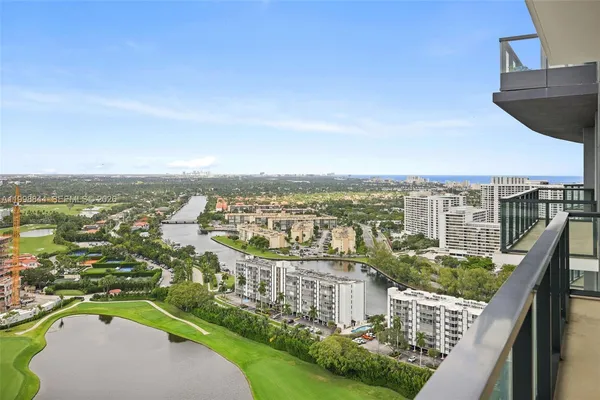 $3,258 | 101 Diplomat Parkway, Unit 1205, Hallandale Beach, FL 33009
