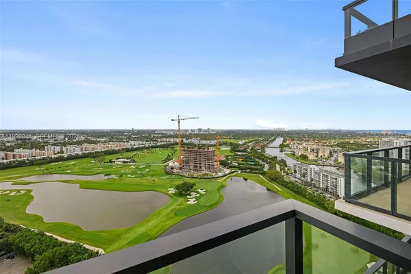 $3,258 | 101 Diplomat Parkway, Unit 1205, Hallandale Beach, FL 33009