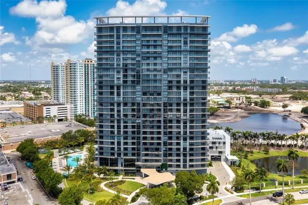 $3,258 | 101 Diplomat Parkway, Unit 1205, Hallandale Beach, FL 33009
