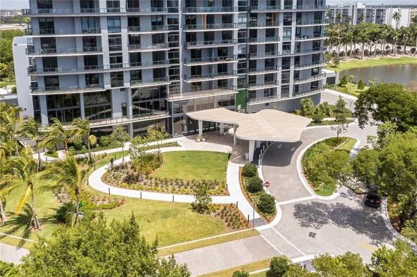 $3,258 | 101 Diplomat Parkway, Unit 1205, Hallandale Beach, FL 33009