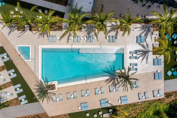 $3,258 | 101 Diplomat Parkway, Unit 1205, Hallandale Beach, FL 33009