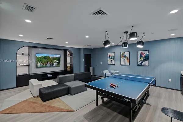 $3,258 | 101 Diplomat Parkway, Unit 1205, Hallandale Beach, FL 33009