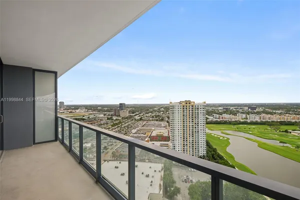 $3,258 | 101 Diplomat Parkway, Unit 1205, Hallandale Beach, FL 33009