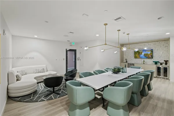 $3,258 | 101 Diplomat Parkway, Unit 1205, Hallandale Beach, FL 33009