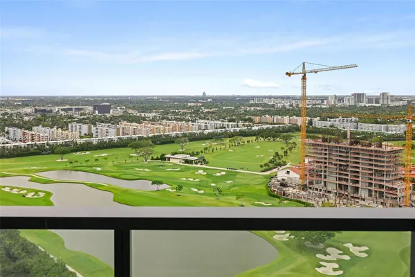 $3,258 | 101 Diplomat Parkway, Unit 1205, Hallandale Beach, FL 33009