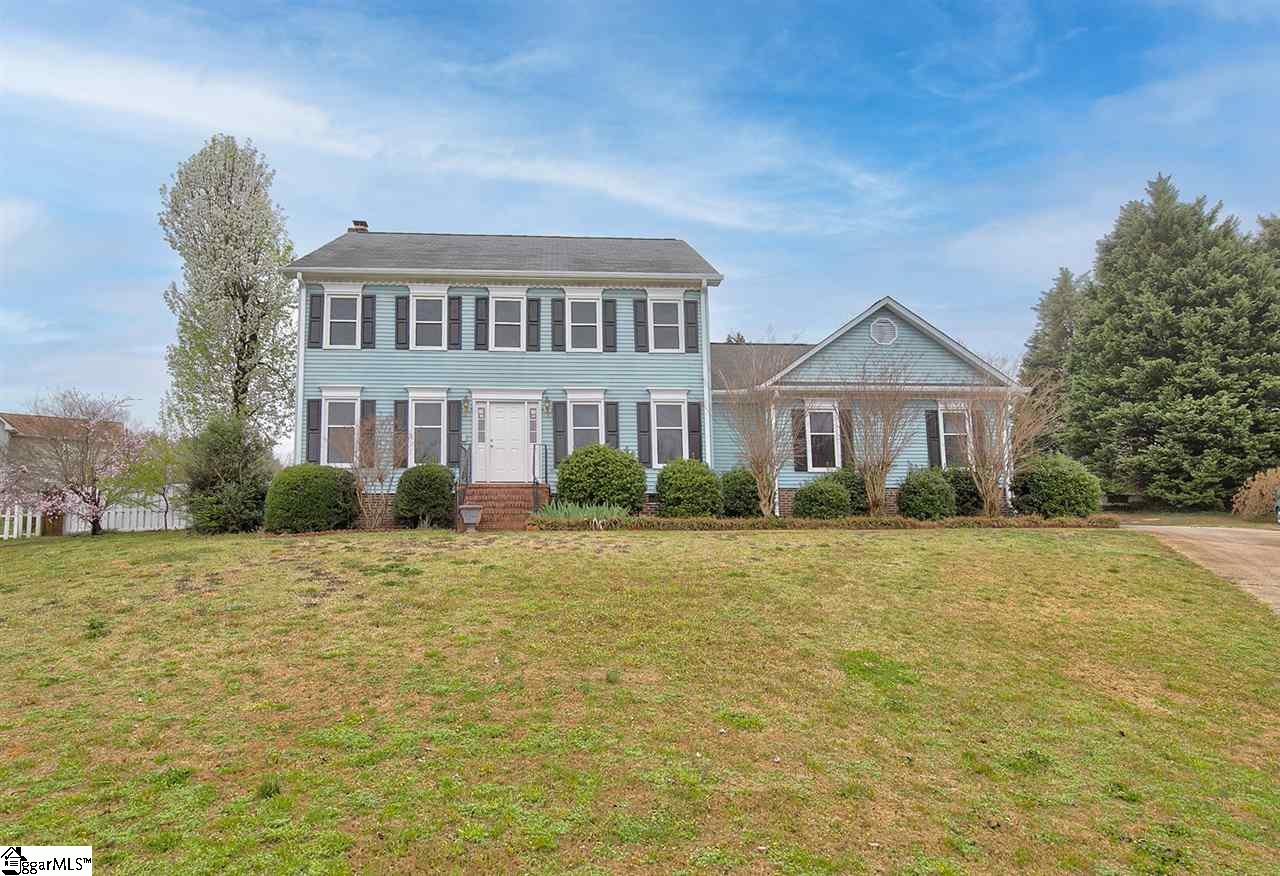 221 Roberts Farm Road Simpsonville, SC 29681 - Photo 2 of 35 Gallery Image 2