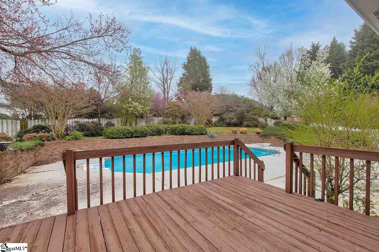 221 Roberts Farm Road Simpsonville, SC 29681 - Photo 32 of 35 Gallery Image 32