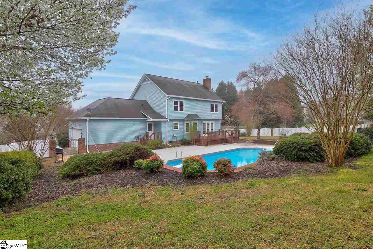221 Roberts Farm Road Simpsonville, SC 29681 - Photo 34 of 35 Gallery Image 34