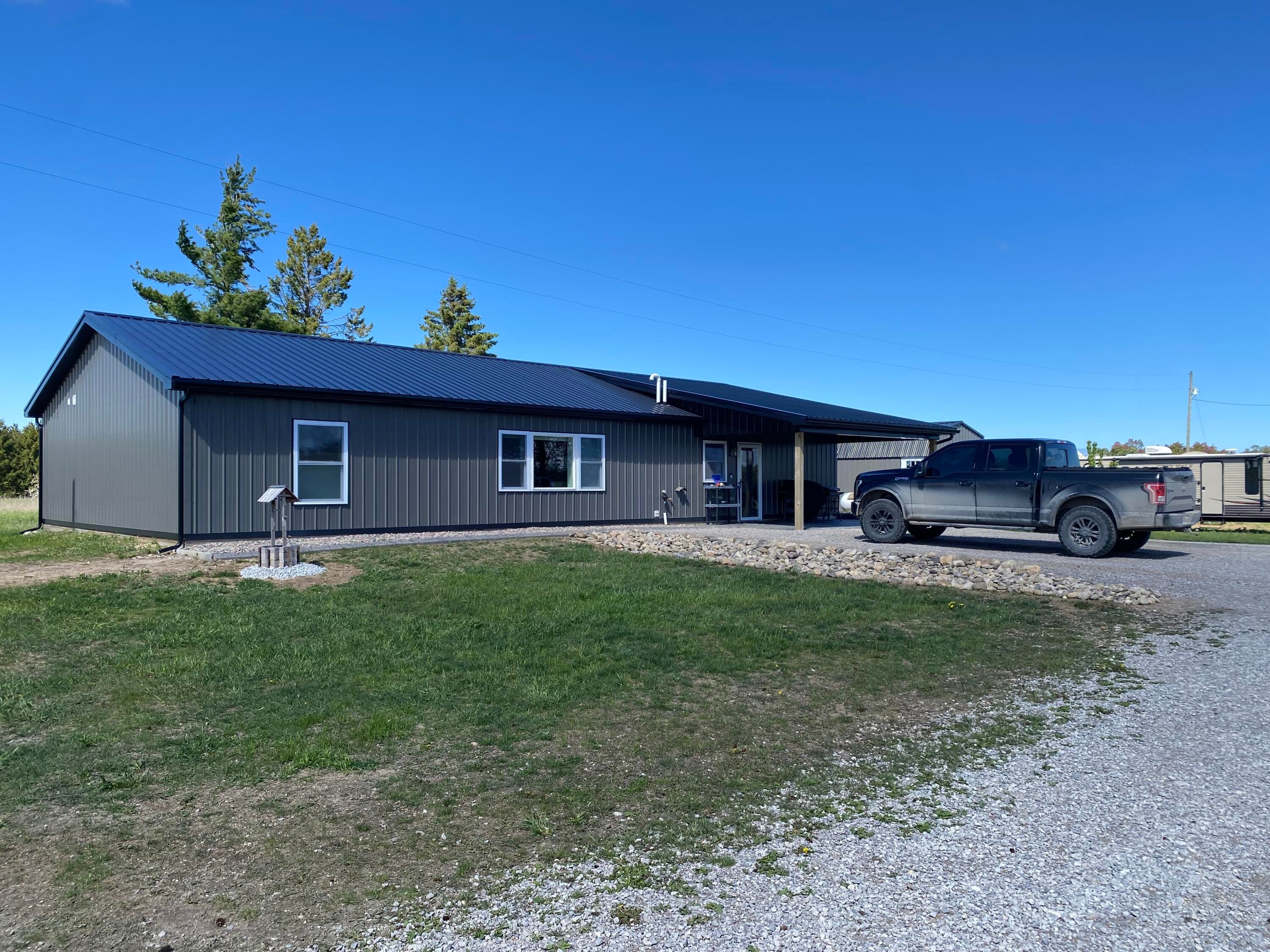 7557 Loop Road Posen, MI 49776 - Photo 55 of 74 Gallery Image 55