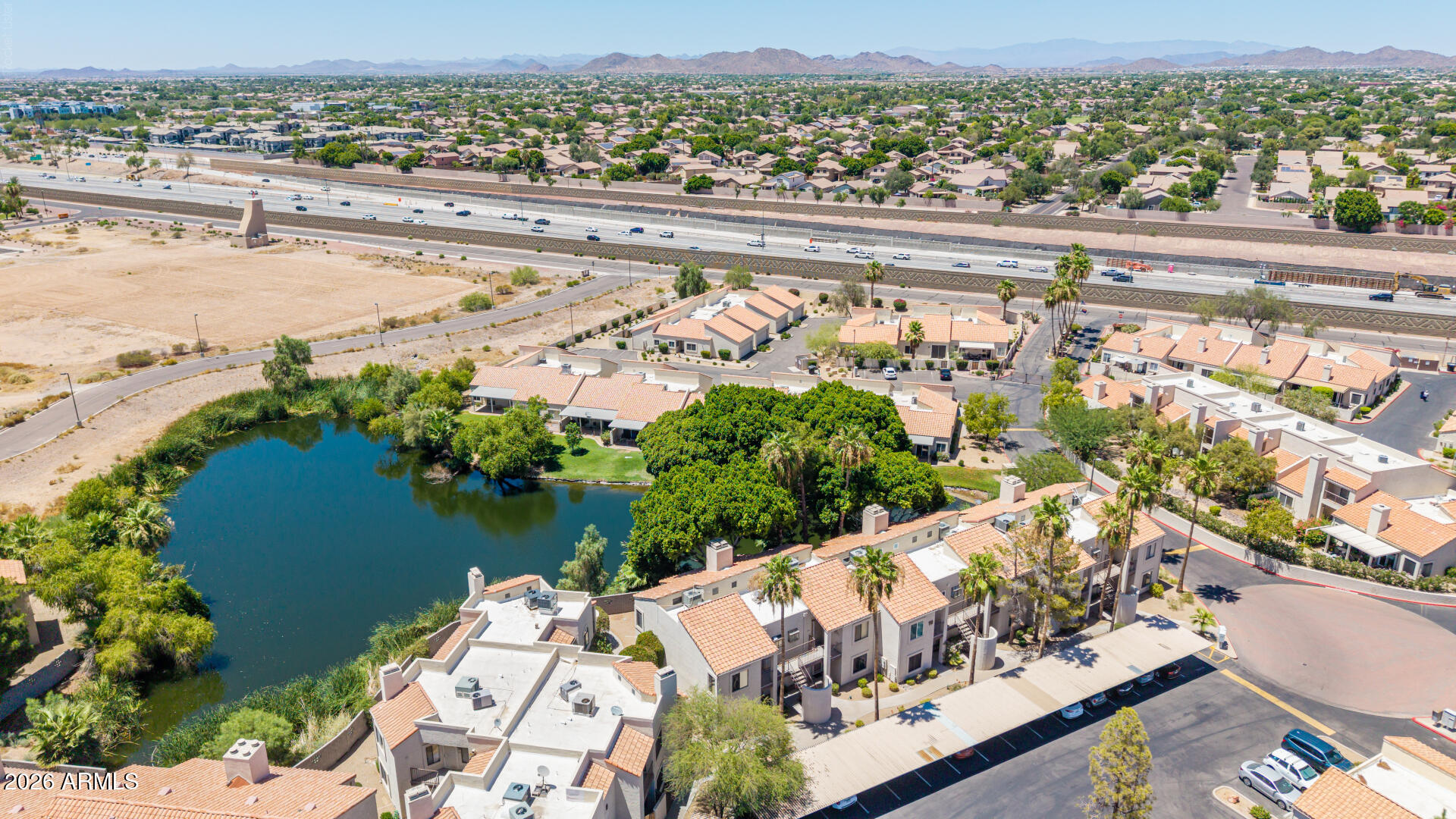 7101 West Beardsley Road, Unit 1011 Glendale, AZ 85308 - Photo 46 of 52 48 - Beardsley 7101