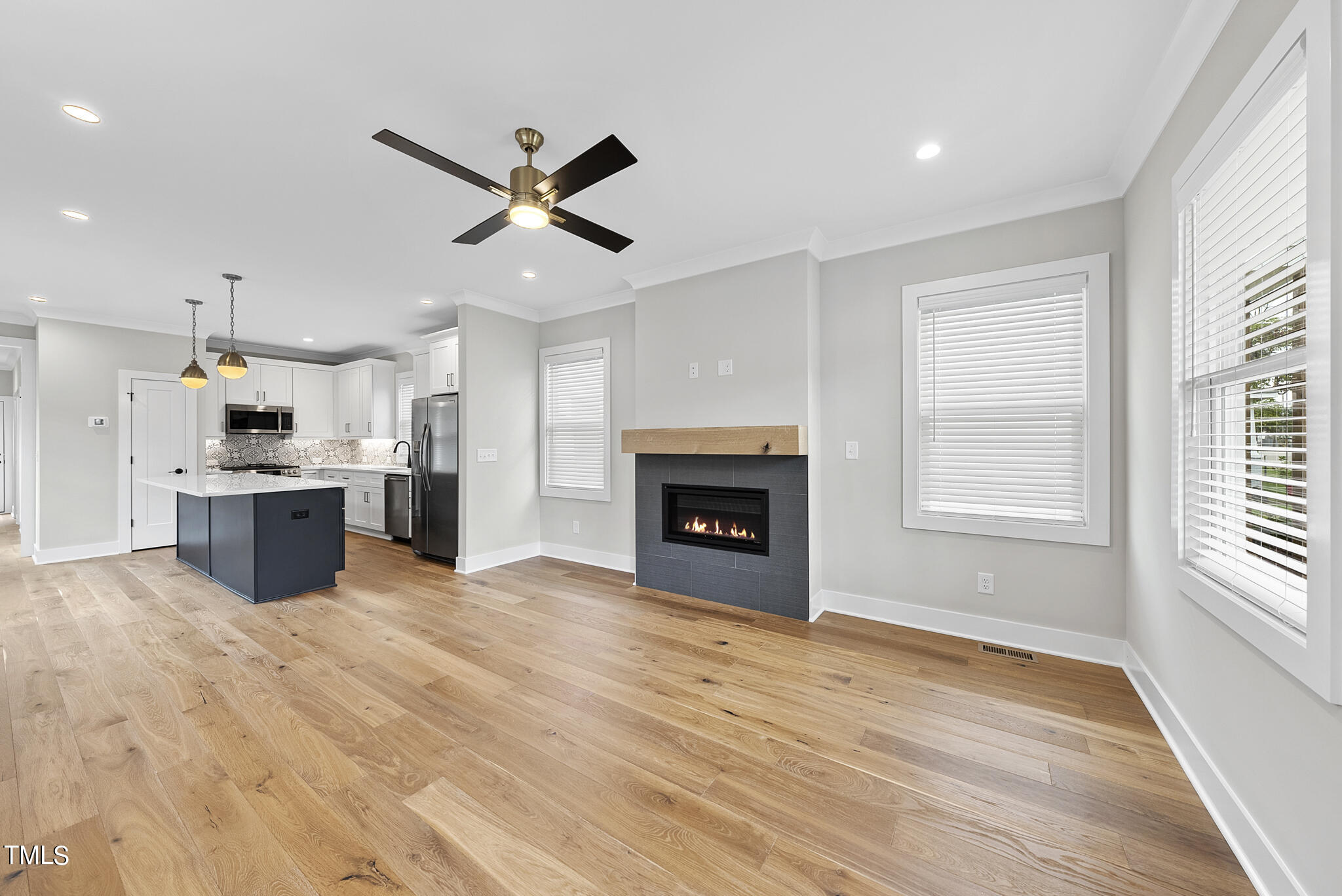 208.5 Grand Avenue Raleigh, NC 27606 - Photo 9 of 24 DSC05320