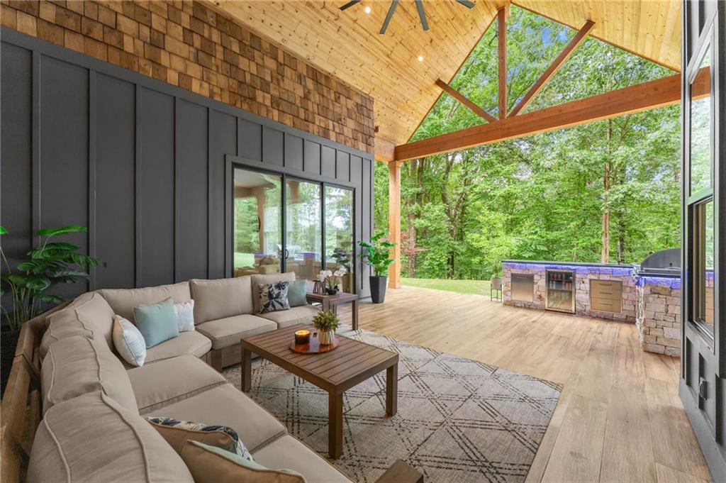 445 Knox Bridge Trail Canton, GA 30114 - Photo 45 of 54