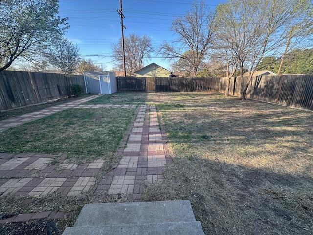 3610 29th Street Lubbock, TX 79410 - Photo 27 of 29 IMG_8604