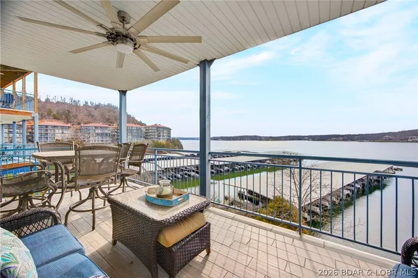 $525,000 | 310 Palisades Drive, Unit 1A, Lake Ozark, MO 65049