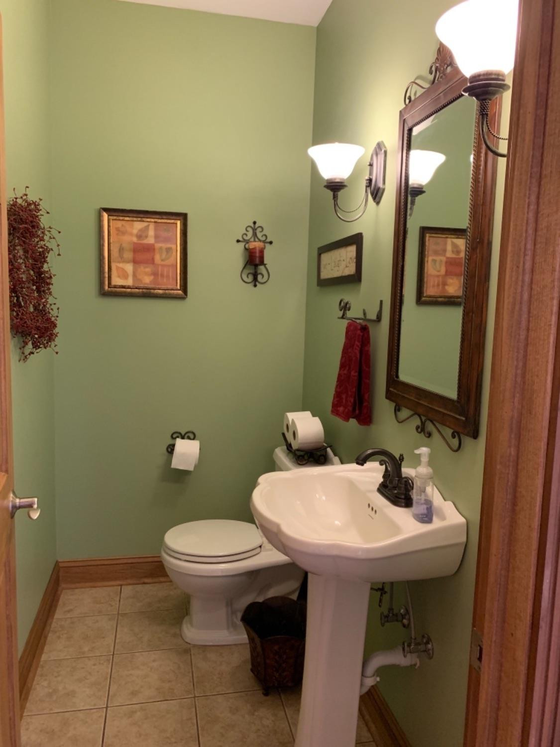 5421 Lancaster Road Danville, KY 40422 - Photo 22 of 52 Photo 22