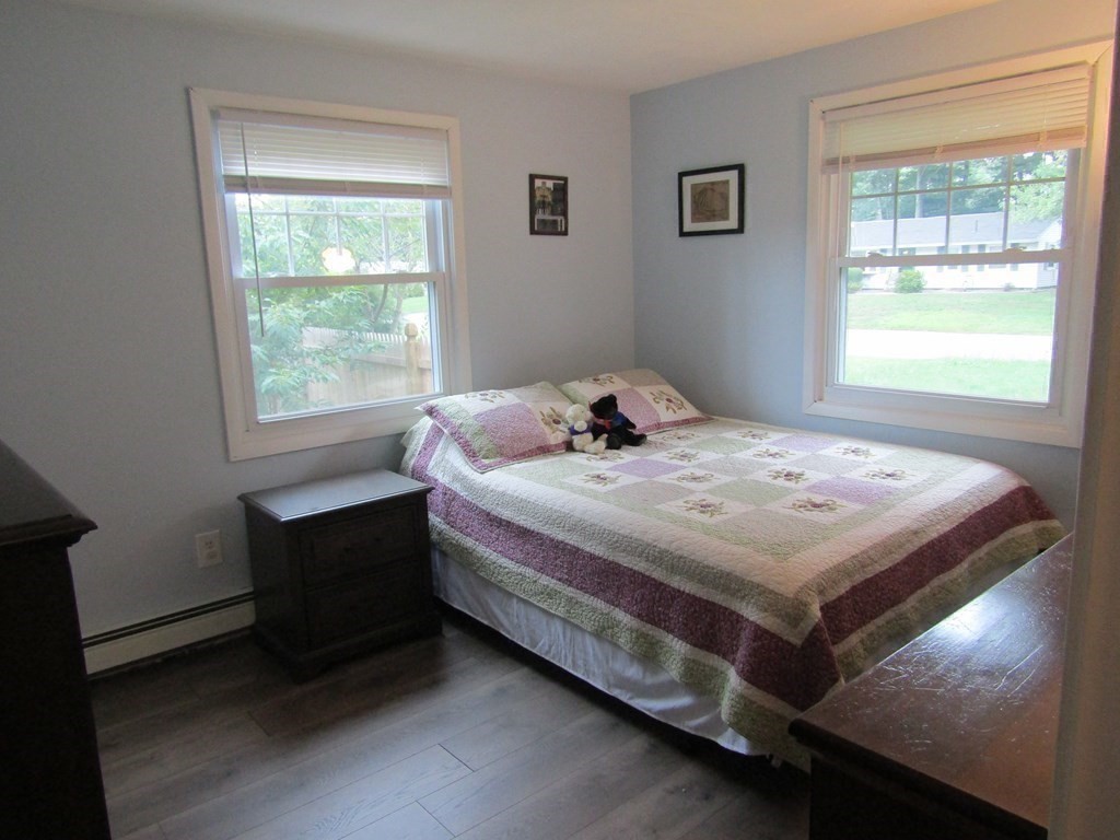 185 Nicholas Road Raynham, MA 02767 - Photo 16 of 26