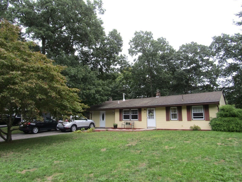 185 Nicholas Road Raynham, MA 02767 - Photo 2 of 26