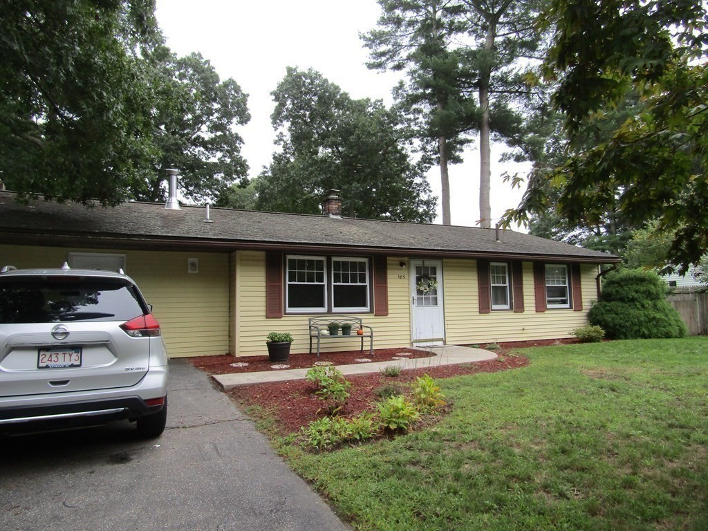 185 Nicholas Road Raynham, MA 02767 - Photo 3 of 26