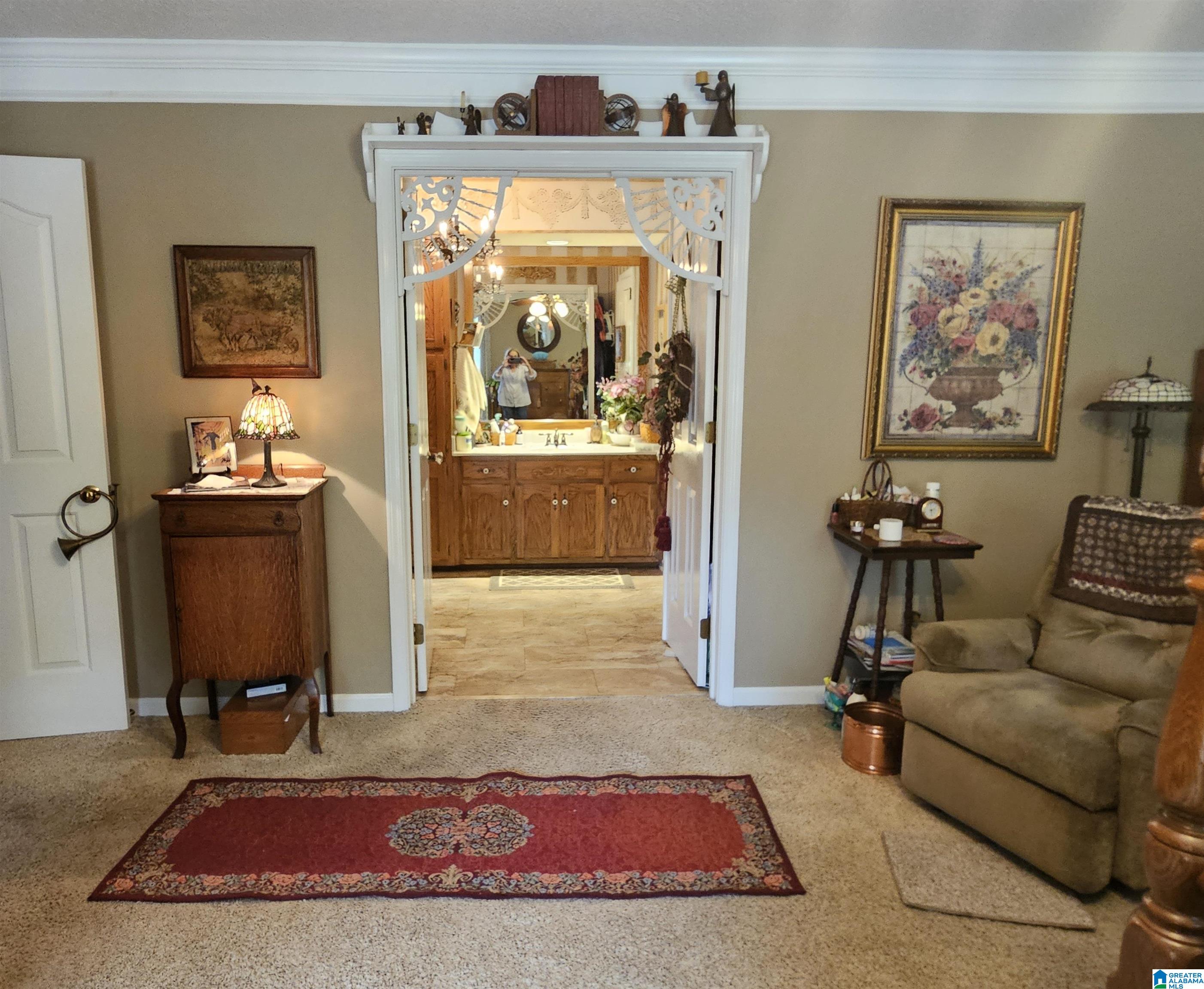 4589 Rudd School Road Pinson, AL 35126 - Photo 23 of 52