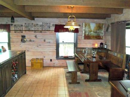 220 Pickney Road Winchester, TN 37398 - Photo 4 of 18 Upgraded kitchen and move in ready.