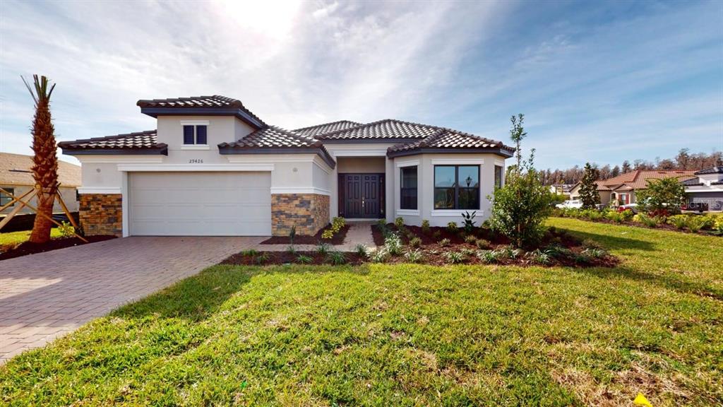 29426 Toricelli Road Wesley Chapel, FL 33543 - Photo 1 of 1 29426 Torricelli Road ~ Ready Now
