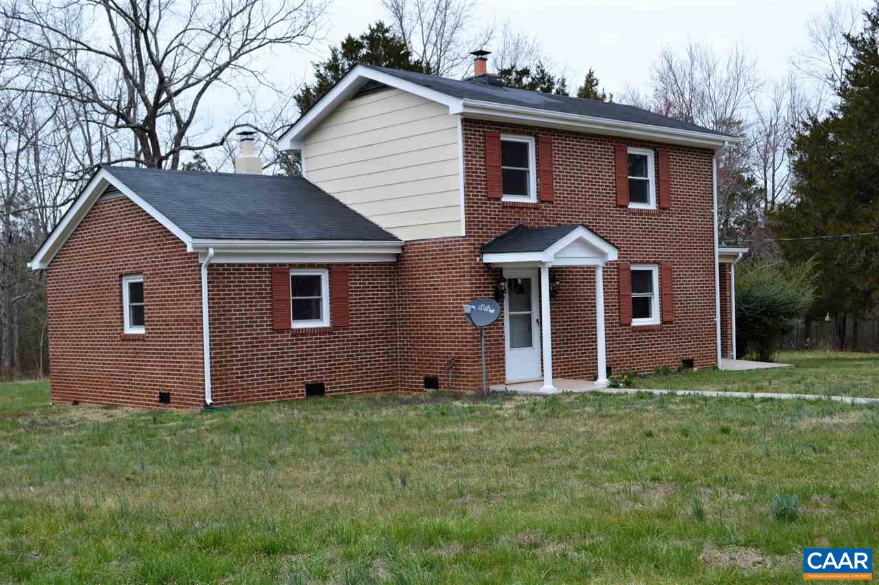 16862 Louisa Road Louisa, VA 23093 - Photo 1 of 22 Gallery Image 1