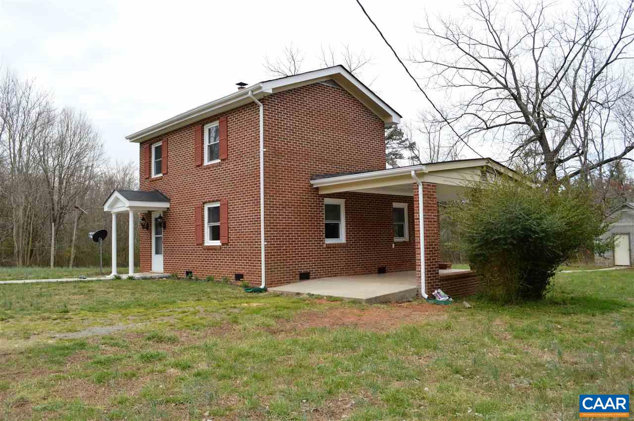 16862 Louisa Road Louisa, VA 23093 - Photo 20 of 22 Gallery Image 20